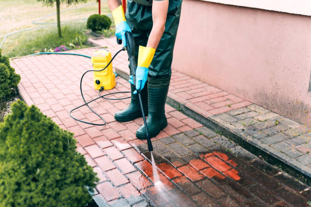 Best Fence Cleaning  in Willards, MD
